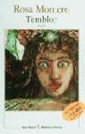 TEMBLOR | 9788432206177 | MONTERO, ROSA