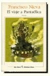 VIAJE A PANTAELICA | 9788432206979 | NIEVA,FRANCISCO