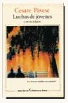 LUCHAS DE JOVENES Y OTROS RELATOS | 9788432207044 | PAVESE, CESARE