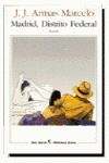 MADRID,DISTRITO FEDERAL | 9788432207075 | ARMAS MARCELO, J.J.