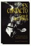 EN CONTACTO.CARTAS DE PAUL BOWLES | 9788432207129 | MILLER, JEFFREY