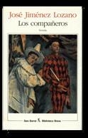 COMPA¥EROS, LOS | 9788432207389 | JIMENEZ LOZANO, JOSE