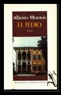 TEDIO,EL | 9788432230813 | MORAVIA,ALBERTO