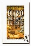 DIARIO DEL A¥O DE LA PESTE | 9788432231322 | DEFOE,DANIEL