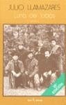 LUNA DE LOBOS | 9788432245503 | JULIO LLAMAZARES