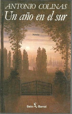 A¥O EN EL SUR, UN | 9788432246463 | COLINAS, ANTONIO