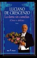 DAMA SIN CAMELIAS,LA | 9788432247064 | LUCIANO DE CRESCENZO