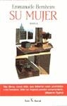 SU MUJER | 9788432247101 | EMMANUELE BERNHEIM