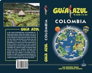 COLOMBIA | 9788417823184 | GARCÍA, JESÚS