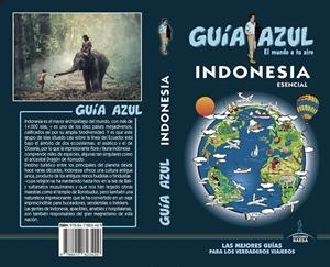 INDONESIA | 9788417823429 | MAZARRASA, LUIS