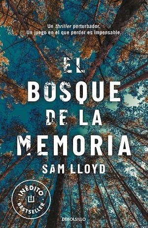 EL BOSQUE DE LA MEMORIA | 9788466349291 | LLOYD, SAM