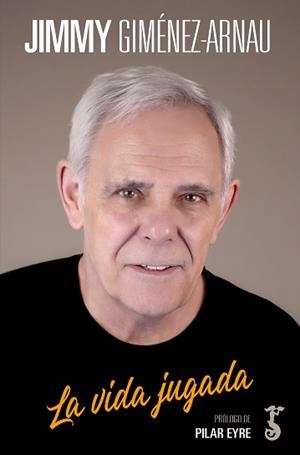 VIDA JUGADA, LA | 9788417241605 | GIMÉNEZ-ARNAU, JIMMY