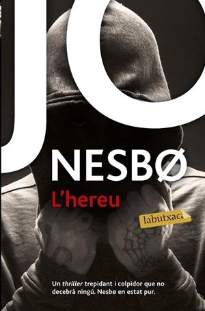 L'HEREU | 9788417423360 | NESBO, JO