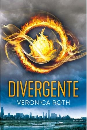 DIVERGENTE (BOLSILLO) | 9788491870555 | ROTH VERONICA