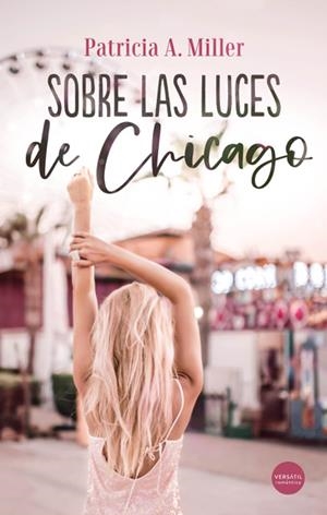 SOBRE LAS LUCES DE CHICAGO | 9788417451882