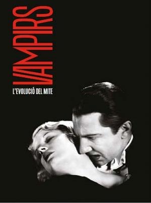 VAMPIRS. L?EVOLUCIÓ DEL MITE | 9788499002613 | AA.VV