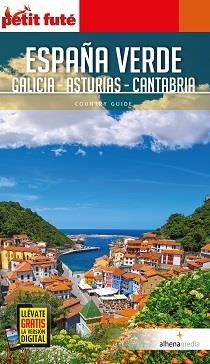 ESPAÑA VERDE (PETIT FUTÉ) | 9788416395361 | EQUIPO EDITORIAL