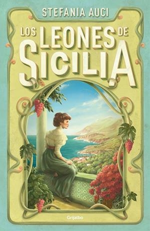 LOS LEONES DE SICILIA | 9788425357381 | AUCI, STEFANIA