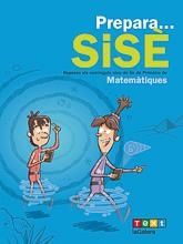 PREPARA... SISÈ. MATEMÀTIQUES | 9788441230248 | ESTÉVEZ, AGUSTÍ