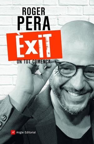 ÈXIT | 9788418197048 | PERA ITXART, ROGER