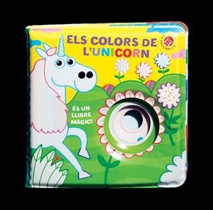 ELS COLORS DE L'UNICORN | 9788855060653
