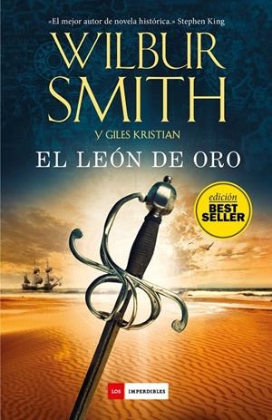 LEON DE ORO,EL - NE | 9788417761868 | SMITH WILBUR
