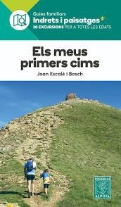 ELS  MEUS PRIMERS CIMS | 9788480908238 | ESCALE I BOSCH, JOAN