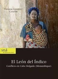 EL LEÓN DEL ÍNDICO | 9788409183333 | CASTAÑÉ CASTELLVÍ, FRANCESC
