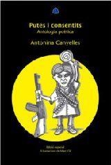 PUTES I CONSENTITS | 9788494975158 | CANYELLES, ANTONINA