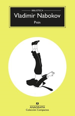 PNIN | 9788433960719 | NABOKOV, VLADIMIR