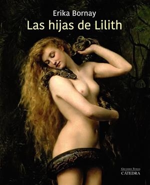LAS HIJAS DE LILITH | 9788437641348 | BORNAY, ERIKA