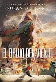 EL BRUJO DEL VIENTO | 9788417615376 | DENNARD, SUSAN