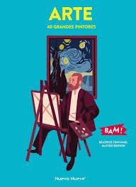 ARTE | 9788417989262