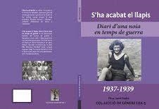 S'HA ACABAT EL LLAPIS | 9788494957246 | IZARD BADIA, ELISA