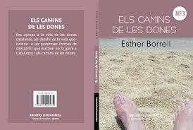 ELS CAMINS DE LES DONES NF3 | 9788494920479 | BORRELL ROSELL, ESTHER