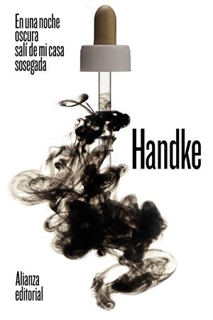 EN UNA NOCHE OSCURA SALÍ DE MI CASA SOSEGADA | 9788491819769 | HANDKE, PETER