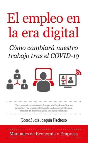 EL EMPLEO EN LA ERA DIGITAL | 9788418346163 | VARIOS AUTORES