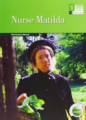 NURSE MATILDA | 9789963487318 | VV.AA.