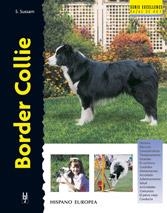 BORDER COLLIE | 9788425513053 | SUSSAM, S.