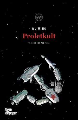 PROLETKULT - CAT | 9788416855704 | WU MING
