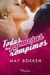 TOAS LAS PROMESAS QUE ROMPIMOS | 9788417683849 | BOEKEN, MAY