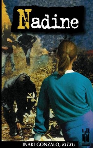 NADINE | 9788481361575 | GONZALO KITXU, IÑAQUI