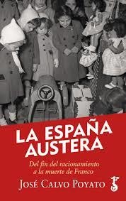 ESPAÑA AUSTERA, LA | 9788417241636