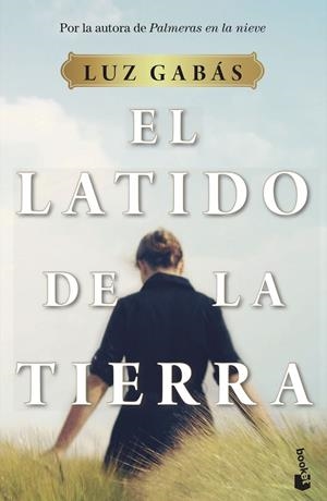 EL LATIDO DE LA TIERRA | 9788408233091 | GABÁS, LUZ