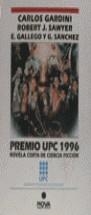 PREMIOS UPC 1996 | 9788440676795 | VVAA
