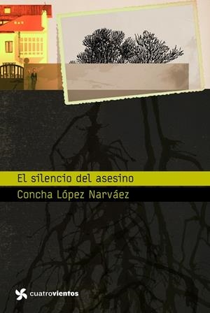 EL SILENCIO DEL ASESINO | 9788408090649 | LÓPEZ NARVÁEZ, CONCHA