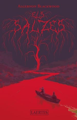 ELS SALZES | 9788418292156 | BLACKWOOD, ALGERNON