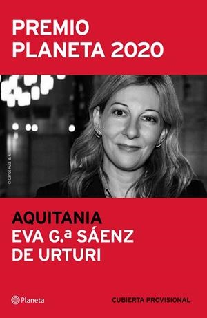 AQUITANIA | 9788408235514 | GARCÍA SÁENZ DE URTURI, EVA