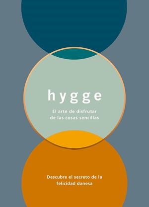 HYGGE | 9788408165569 | THOMSEN BRITS, LOUISA