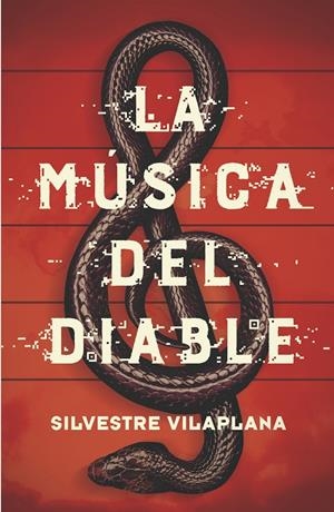 LA MÚSICA DEL DIABLE | 9788466148788 | VILAPLANA BARNE´S, SILVESTRE